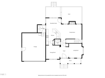 4313 Hawksong Pl, Cary, NC 27518