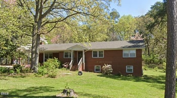 4313 Mitchell Mill Rd, Wake Forest, NC 27587