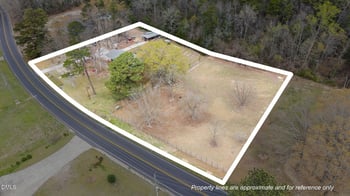 4313 Mitchell Mill Rd, Wake Forest, NC 27587