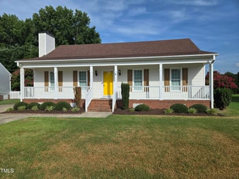 4313 Nantucket Dr, Wilson, NC 27896