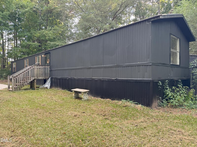 4313 Public Dr, Apex, NC 27539
