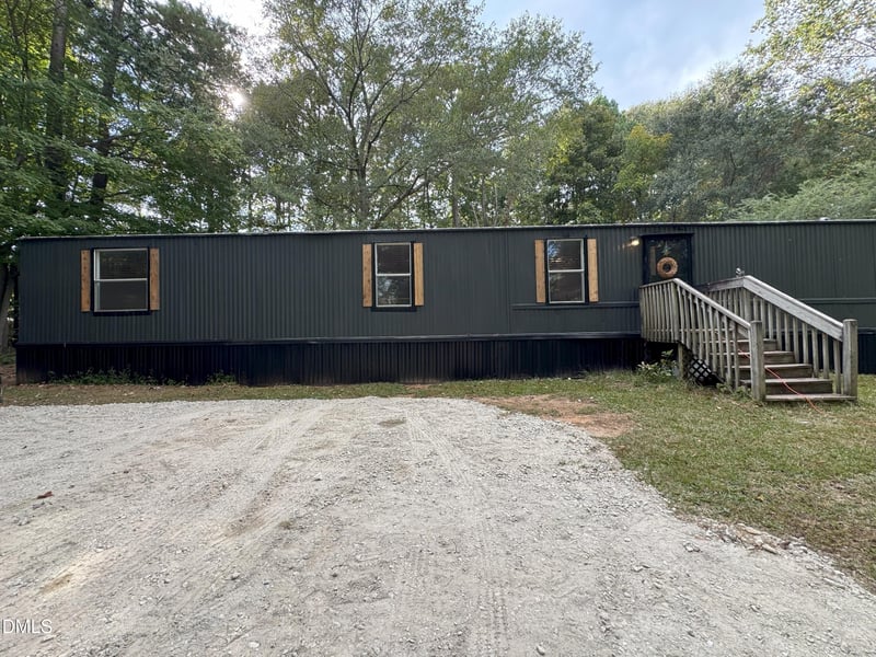 4313 Public Dr, Apex, NC 27539