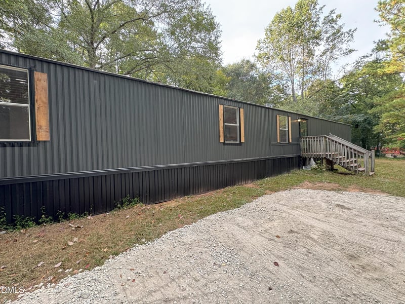 4313 Public Dr, Apex, NC 27539