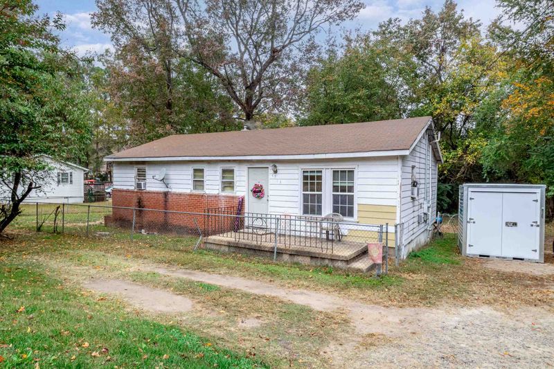 4313 Rock Quarry Rd, Raleigh, NC 27610