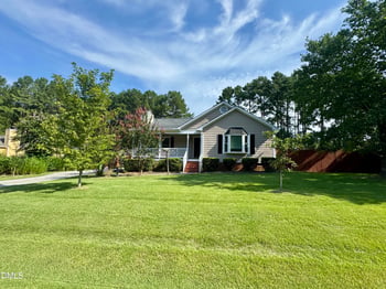 4313 Rockside Hills Dr, Raleigh, NC 27603