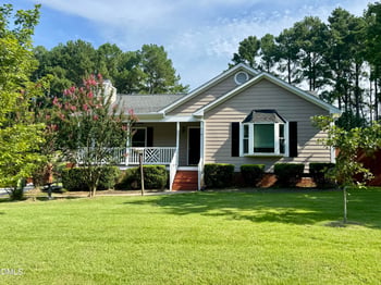 4313 Rockside Hills Dr, Raleigh, NC 27603