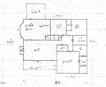4313 Rockside Hills Dr, Raleigh, NC 27603