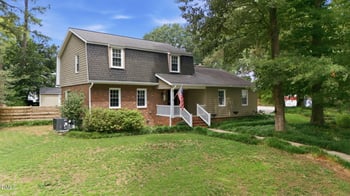 4313 Ryegate Dr, Raleigh, NC 27604