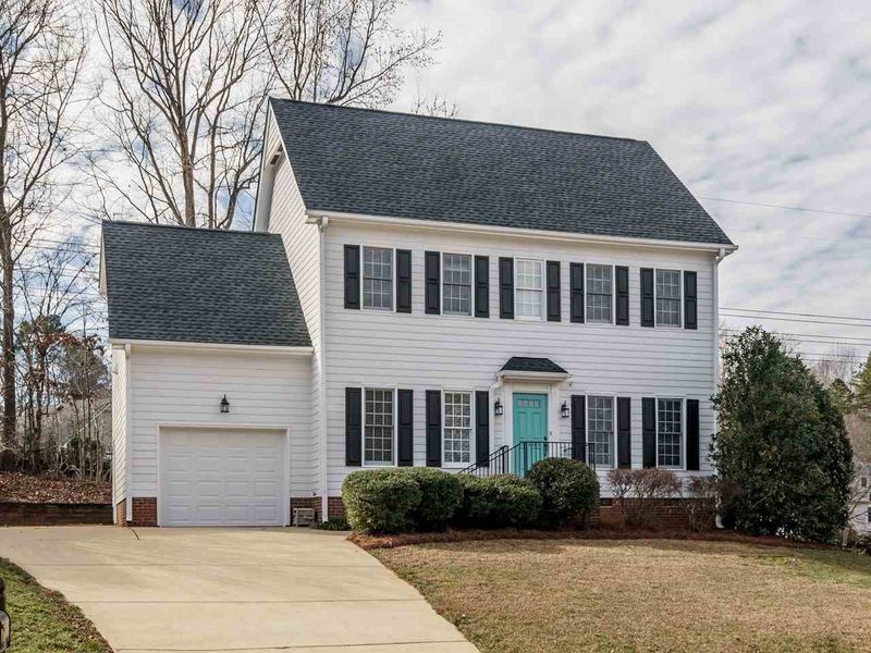 4313 Samantha Dr, Raleigh, NC 27613
