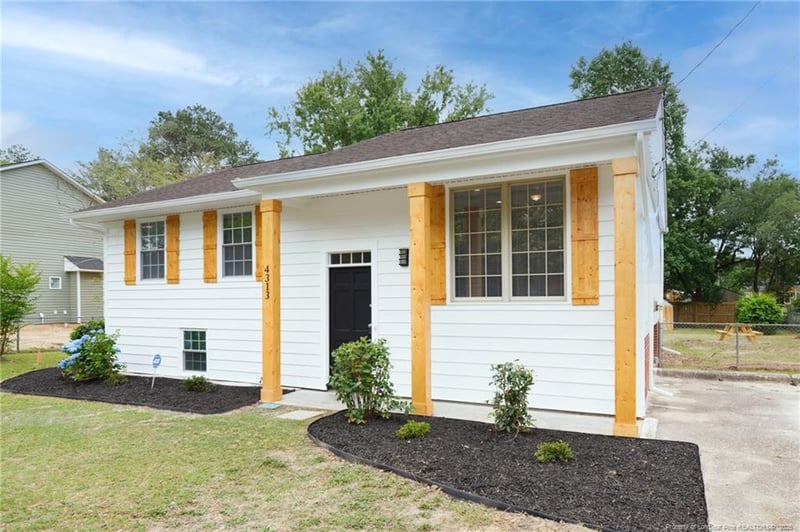 4313 Wellington Dr, Fayetteville, NC 28314