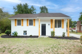 4313 Wellington Dr, Fayetteville, NC 28314