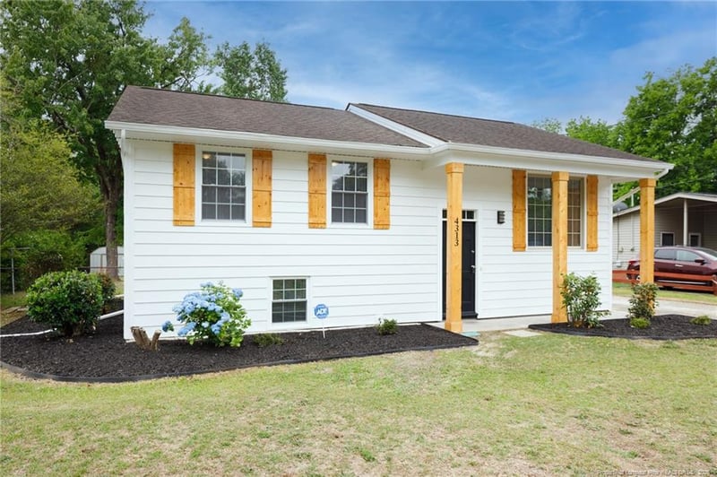 4313 Wellington Dr, Fayetteville, NC 28314