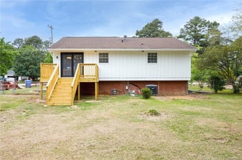4313 Wellington Dr, Fayetteville, NC 28314