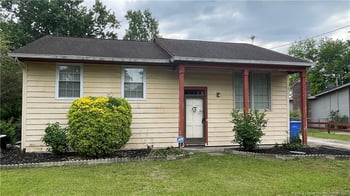 4313 Wellington Dr, Fayetteville, NC 28314