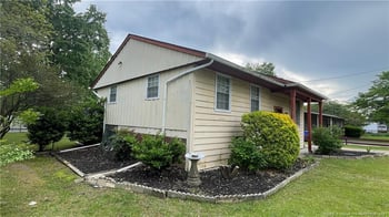 4313 Wellington Dr, Fayetteville, NC 28314