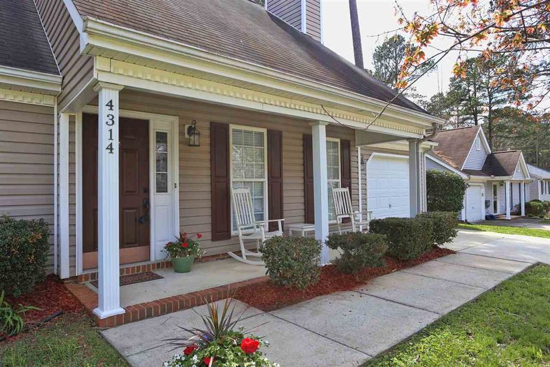 4314 Armitage Dr, Durham, NC 27703
