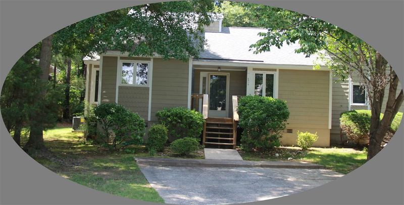 4314 Beechnut Ln, Durham, NC 27707