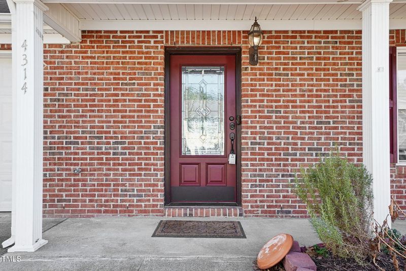 4314 Chimney Stone Rd, Durham, NC 27704