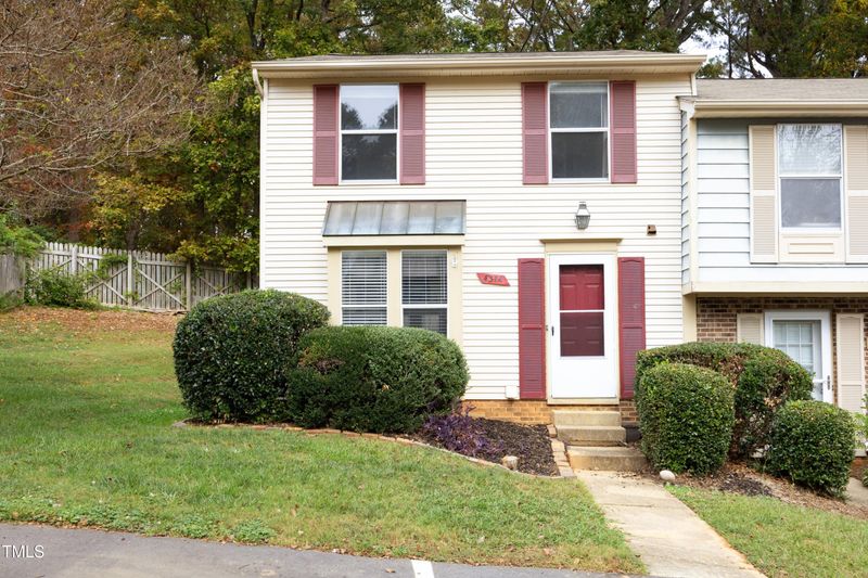 4314 Halliwell Dr, Raleigh, NC 27606