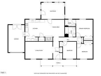 4314 Holder Rd, Durham, NC 27703