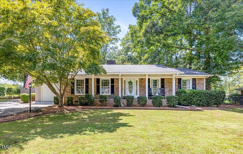 4314 Holder Rd, Durham, NC 27703