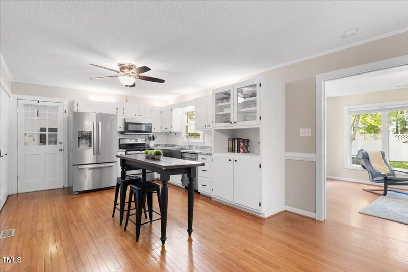 4314 Holder Rd, Durham, NC 27703