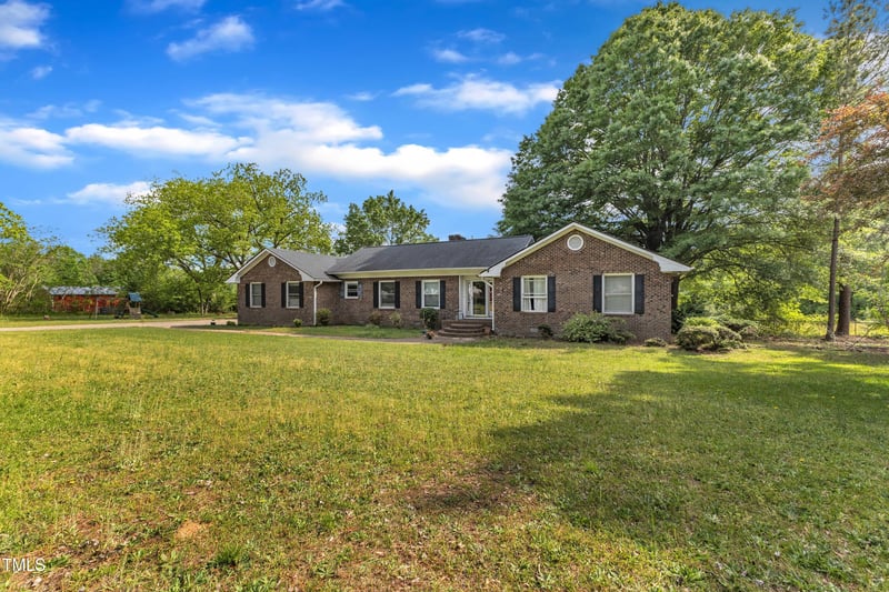 4314 Hopkins Rd, Middlesex, NC 27557
