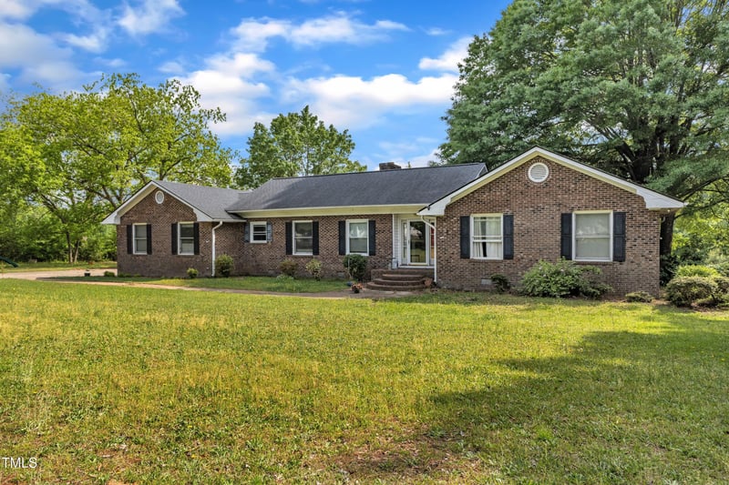 4314 Hopkins Rd, Middlesex, NC 27557
