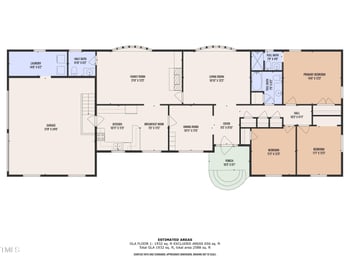 4314 Hopkins Rd, Middlesex, NC 27557