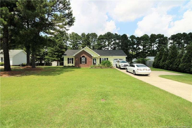 4314 Lee Ave, Sanford, NC 27332