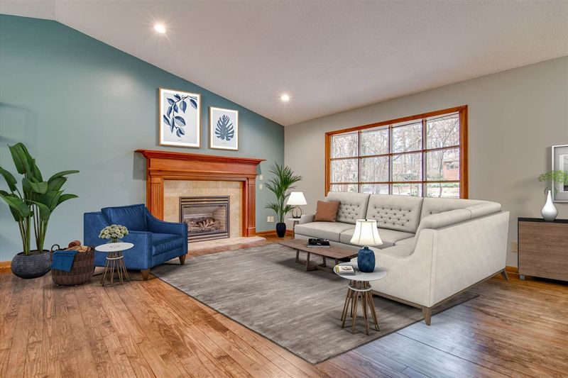 4314 Malvern Rd, Durham, NC 27707