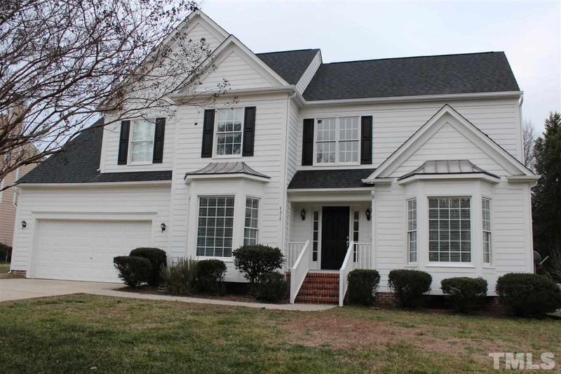 4314 Peachway Dr, Durham, NC 27705