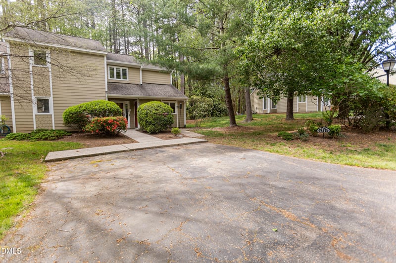 4314 Pin Oak Dr, Durham, NC 27707