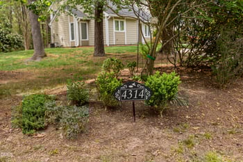 4314 Pin Oak Dr, Durham, NC 27707