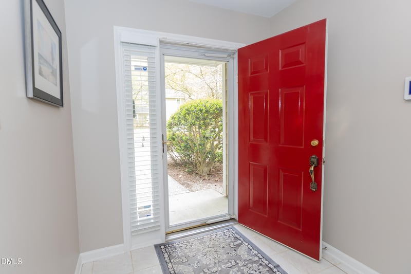 4314 Pin Oak Dr, Durham, NC 27707