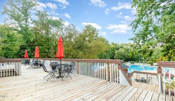 4314 Pin Oak Dr, Durham, NC 27707