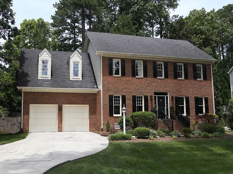 4314 Swarthmore Rd, Durham, NC 27707