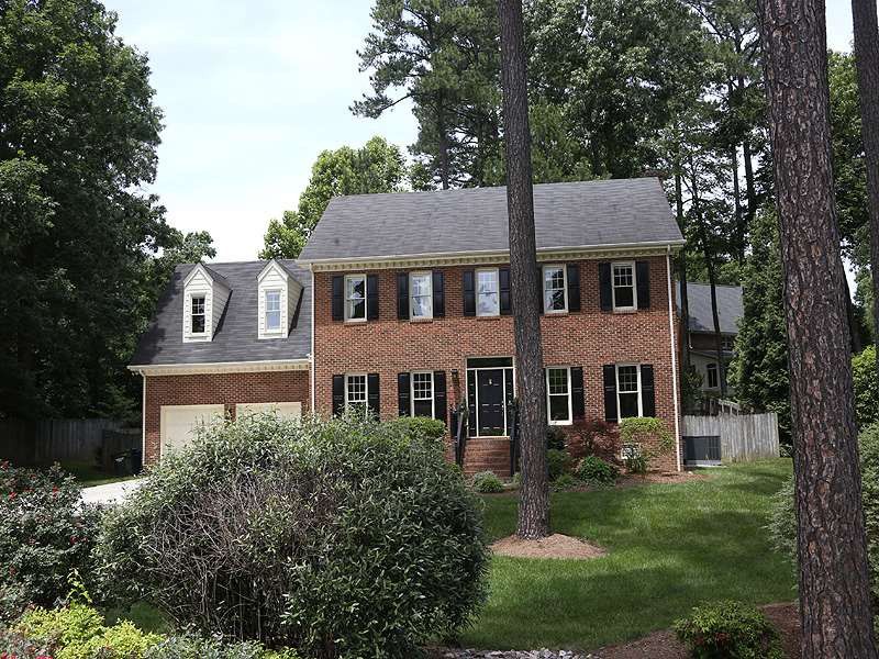 4314 Swarthmore Rd, Durham, NC 27707