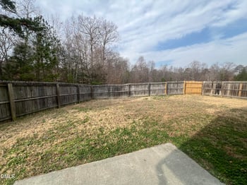 4314 Tealeaf Dr, Raleigh, NC 27610