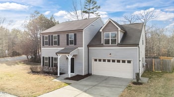 4314 Tealeaf Dr, Raleigh, NC 27610