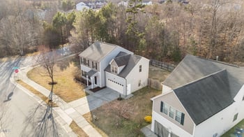 4314 Tealeaf Dr, Raleigh, NC 27610