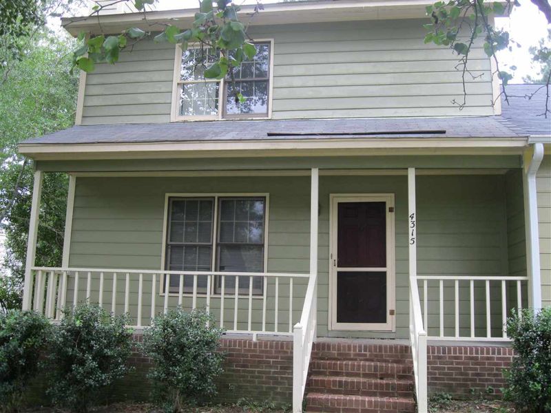 4315 Bona Ct, Raleigh, NC 27604