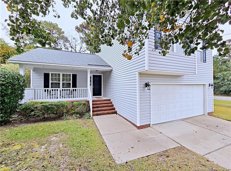 4315 Colville Ct, Hope Mills, NC 28348