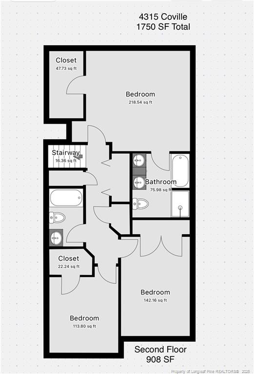 4315 Colville Ct, Hope Mills, NC 28348