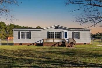 4315 Frontier Ave, Fayetteville, NC 28312