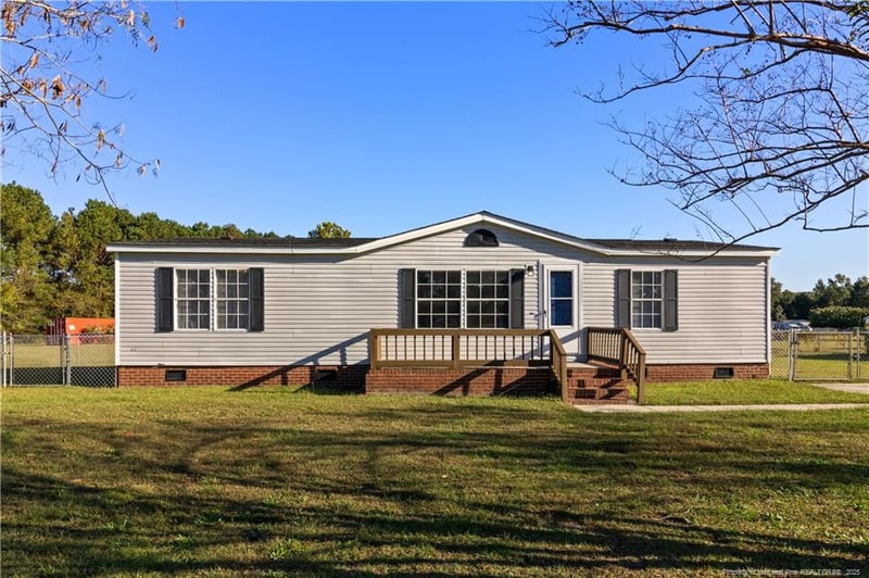 4315 Frontier Ave, Fayetteville, NC 28312