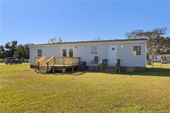 4315 Frontier Ave, Fayetteville, NC 28312