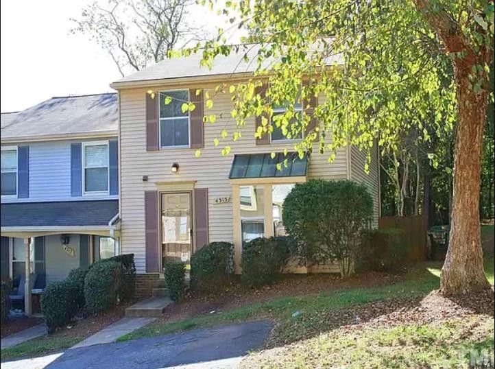 4315 Halliwell Dr, Raleigh, NC 27606