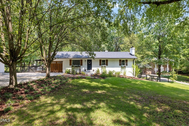 4315 Holloman Rd, Durham, NC 27703