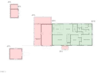 4315 Holloman Rd, Durham, NC 27703